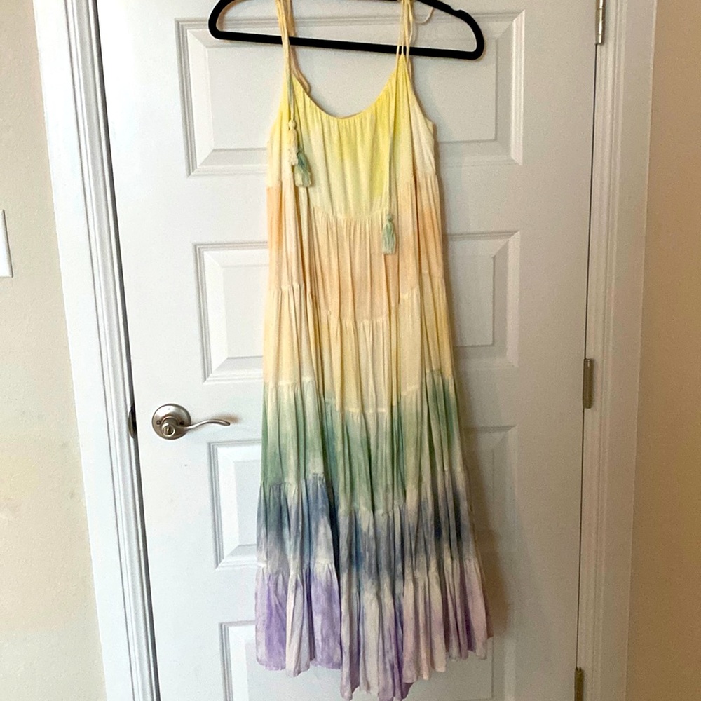Judith March Romper